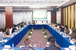 2023年深港澳僑界青年參訪交流活動開營