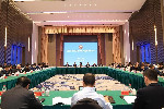 2023中国侨联新侨创新创业联盟理事大会在豫成功举办 