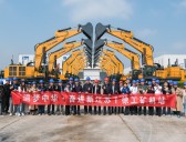 領略“楚韻漢風”之魂——“追夢中華·奮進新江蘇”2024海外華文媒體江蘇採訪行走進徐州