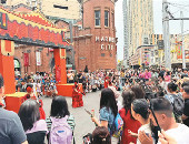 旅澳華僑華人——期待中澳關系走得穩、走得好、走得遠