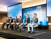 海外華商樂享中國電商購物節