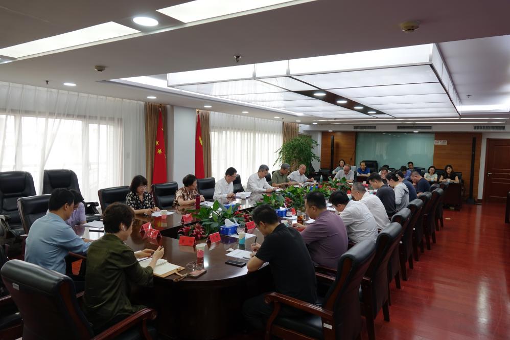 高峰出席中國僑聯紀念中國人民抗日戰爭暨世界反法西斯戰爭勝利...