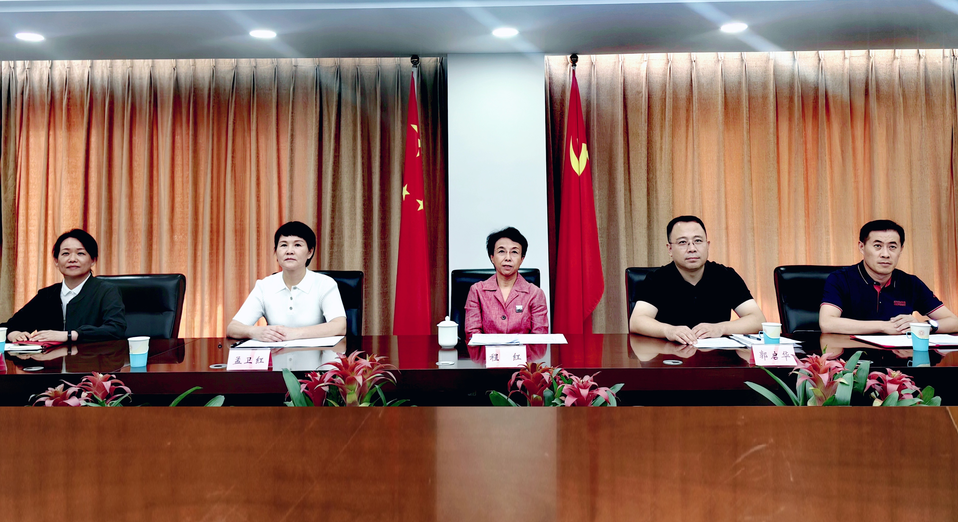 铭记抗战历史  共筑和平未来——2025“亲情中华·共唱和平之歌”主题网上营开营
