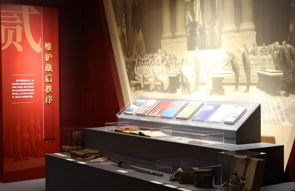 2025年侨博答卷：展藏侨韵，史映初心