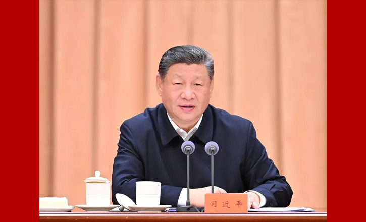 政績觀問題是一個根本性問題”︱總書記強調的正確政績觀①