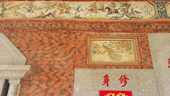 水车堵彩绘.jpg