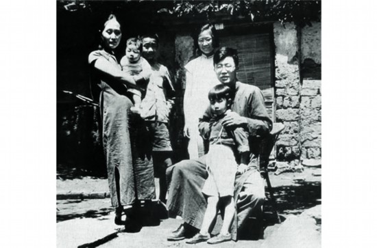 华罗庚一家.jpg